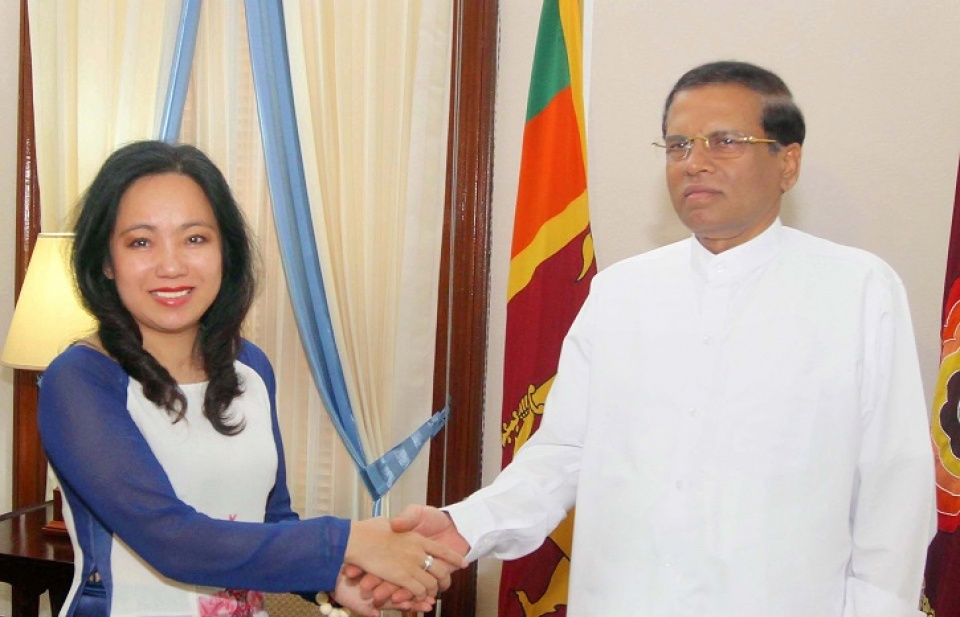 Vietnam’s ambassador elected Colombo Plan’s Secretary General