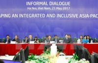 russia considers asean as important regional security partner