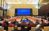 vietnam attends 23rd asean china senior officials consultation