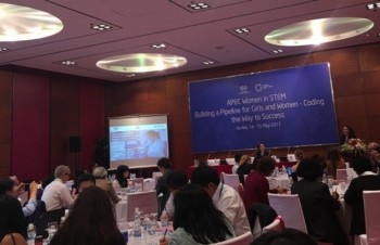 Empowering women in science through entrepreneurship