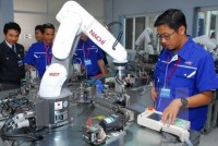 over 866000 students take national high school exam