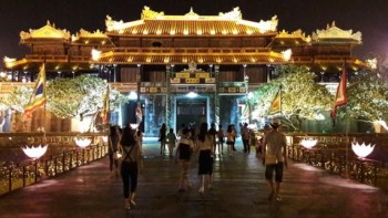 Thua Thien-Hue attracts 1.5 million tourists in first half