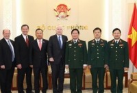 vietnam russia intensify defence ties