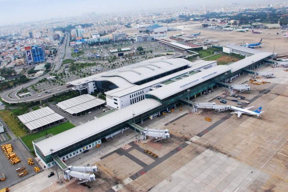 govt to hire foreign consultants to evaluate expansion of tan son nhat intl airport