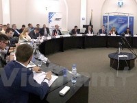 vn eaeu positive transformations after three years of implementing fta