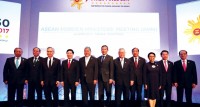 vietnam hoped to become eus largest trade partner in asean