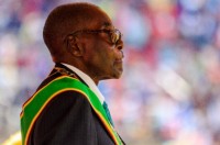 zimbabwe tong thong mugabe khong tu chuc