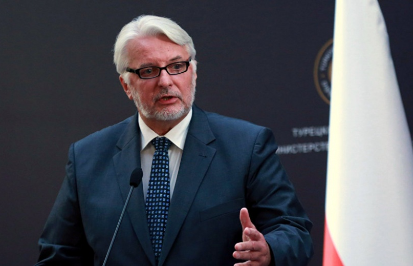Ba Lan trấn an Nga về sự hiện diện của lực lượng NATO