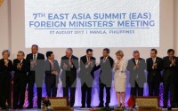 asean3 targets broader community