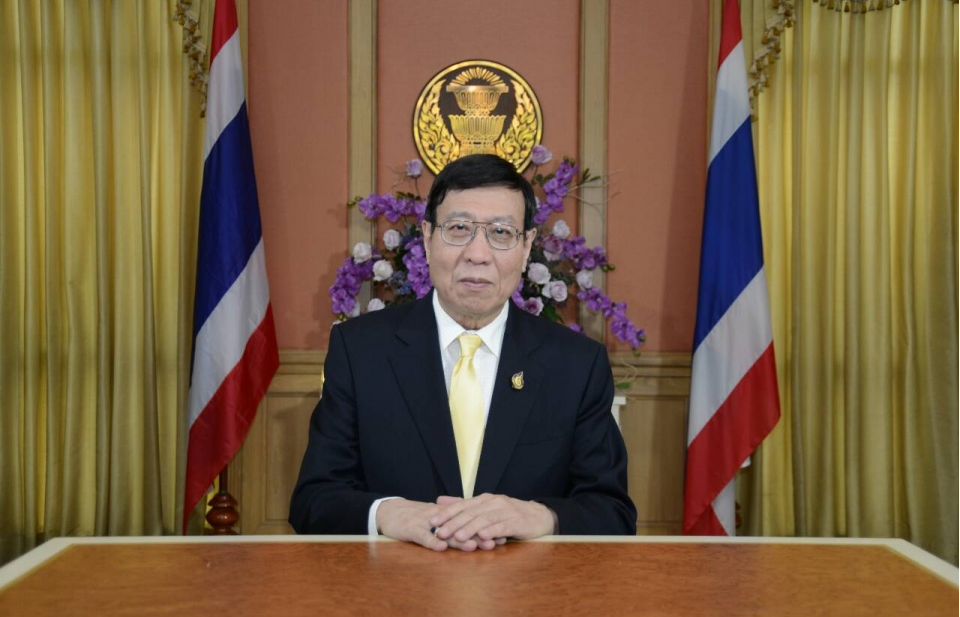 Thailand’s top legislator starts visit to Vietnam