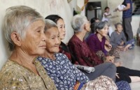 unfpa helps vietnam fight domestic violence