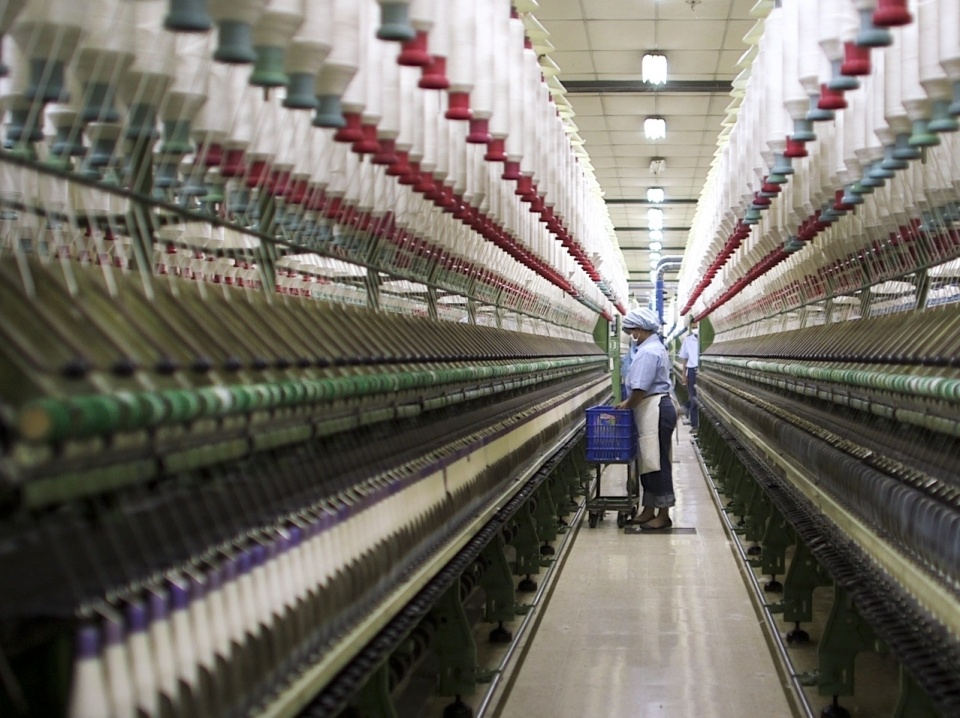 turkey applies temporary measure on vietnamese yarn