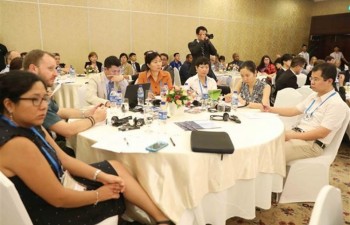 APEC Pathfinder Dialogue: Corruption - driver of illegal logging