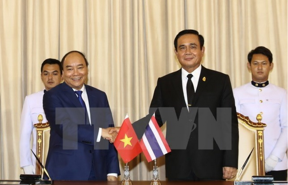 PM’s visit to Thailand strengthens political trust: Deputy FM