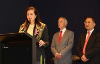 vietnamese ambassador to australia presents credentials