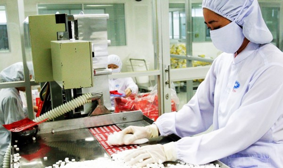 rok poised to increase market share in vietnam drug market