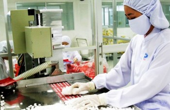 ROK poised to increase market share in Vietnam drug market