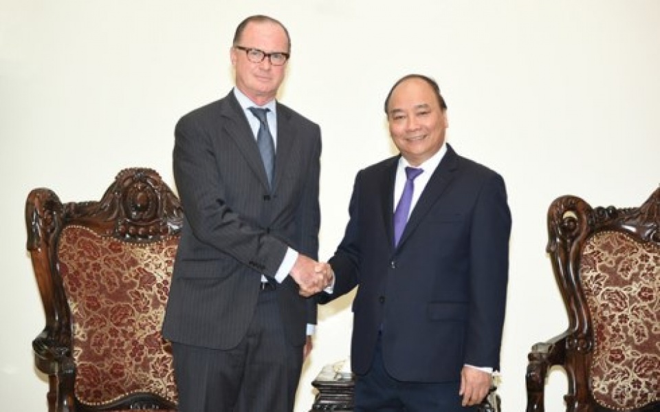 pm nguyen xuan phuc receives outgoing austrian ambassador