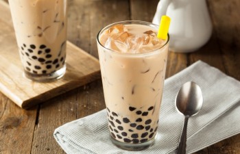 Franchise battle stirring up Vietnamese milk tea market