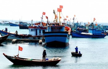 VASEP highlights risk of IUU fishing