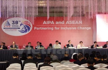 AIPA: Vietnam proposes building AEC with equal development