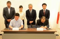 japan provides aid to vietnams grassroots projects