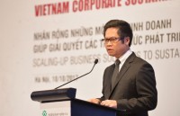 vietnam attends asean eu dialogue on sustainable development