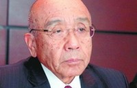 grasping trans pacific opportunities