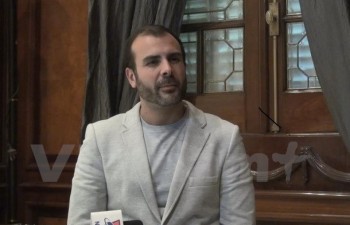 APEC 2017: Argentinean expert praises Vietnam’s foreign policy