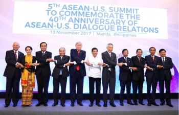 Vietnam values partners’ commitments to ASEAN: PM Nguyen Xuan Phuc