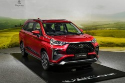 Cập nhật bảng giá xe Toyota mới nhất tháng 10/2022