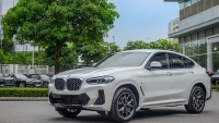 Cập nhật bảng giá xe BMW mới nhất tháng 10/2022