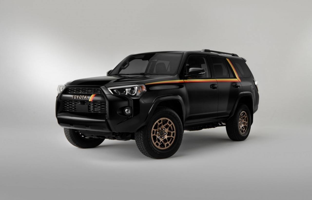 Toyota 4Runner