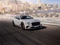 Cập nhật bảng giá xe hãng Bentley mới nhất tháng 2/2023