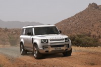 Cập nhật bảng giá xe Land Rover mới nhất tháng 11/2022