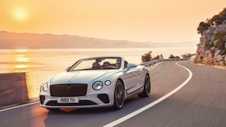 Top 10 xe sang Bentley tốt nhất mọi thời đại