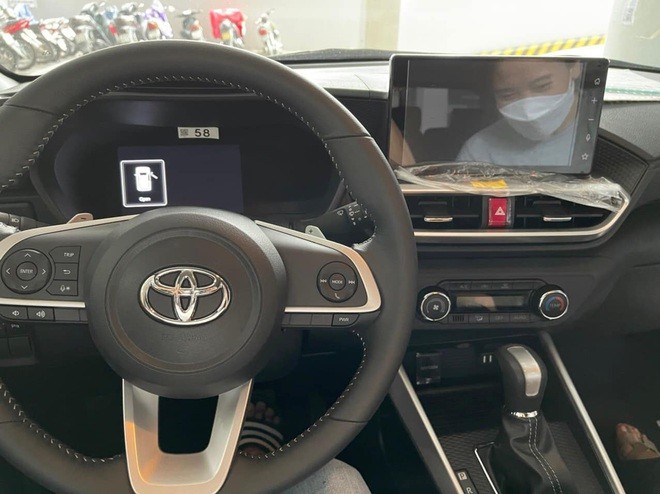 Toyota Raize hứa hẹn sẽ có nhiều trang bị an toàn trong phân khúc.