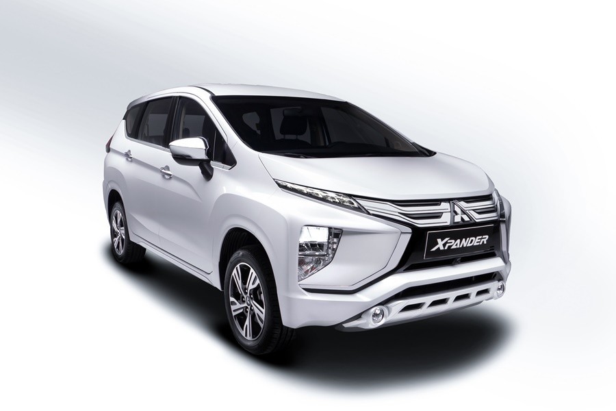 Bảng giá xe Mitsubishi tại Việt Nam tháng 10/2021 nhiều ưu đãi