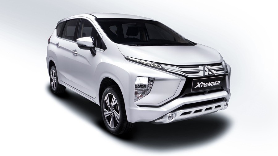 Bảng giá xe Mitsubishi tại Việt Nam tháng 10/2021 nhiều ưu đãi