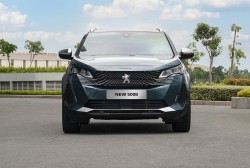 Cập nhật bảng giá xe Peugeot mới nhất tháng 10/2022