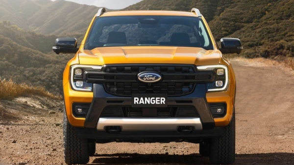 Cập nhật bảng giá xe Ford mới nhất tháng 3/2023