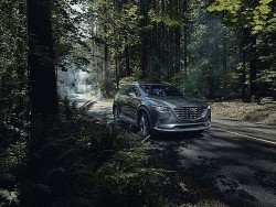 Cận cảnh Mazda CX-9 2022 tại Mỹ, giá từ 810 triệu đồng