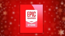 Epic Games chơi lớn cuối năm, tặng 15 game cho người chơi