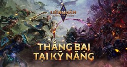 Nạp lậu Quân huy vấn nạn mới tại Liên Quân mobile