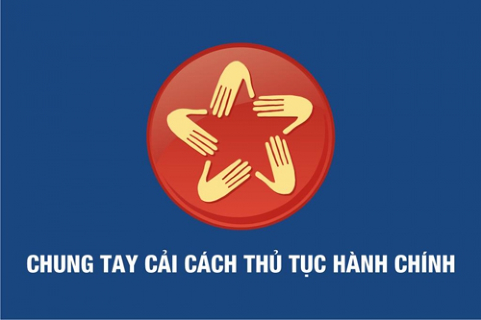 Cải cách thủ tục hành chính