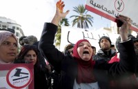 tunisia gia han tinh trang khan cap tren toan quoc den het nam 2019