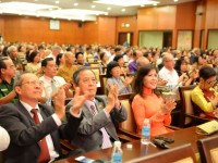 Thông báo mời kiều bào dự Hội nghị người Việt Nam ở nước ngoài toàn thế giới lần thứ 4
