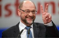 duc ong martin schulz tu chuc chu tich dang spd