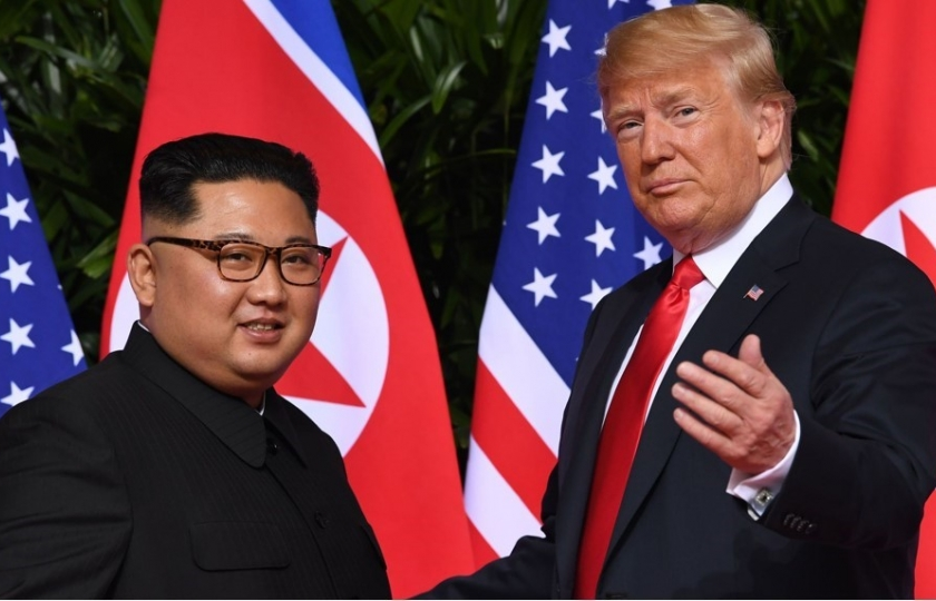 Mỹ nói về quyết định chọn Việt Nam làm địa điểm tổ chức thượng đỉnh Trump-Kim