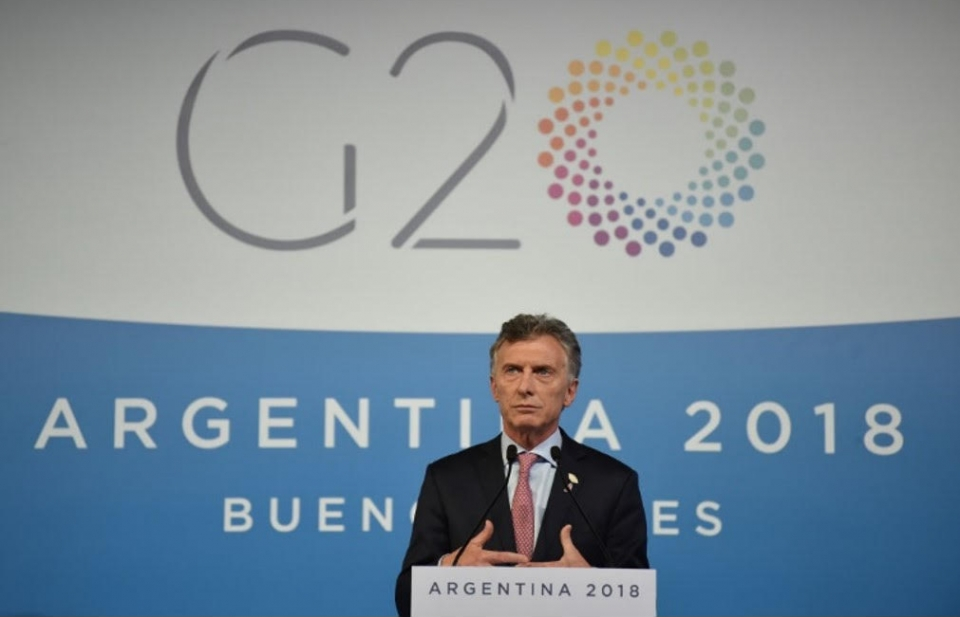 Argentina - Brazil và cải cách Mercosur